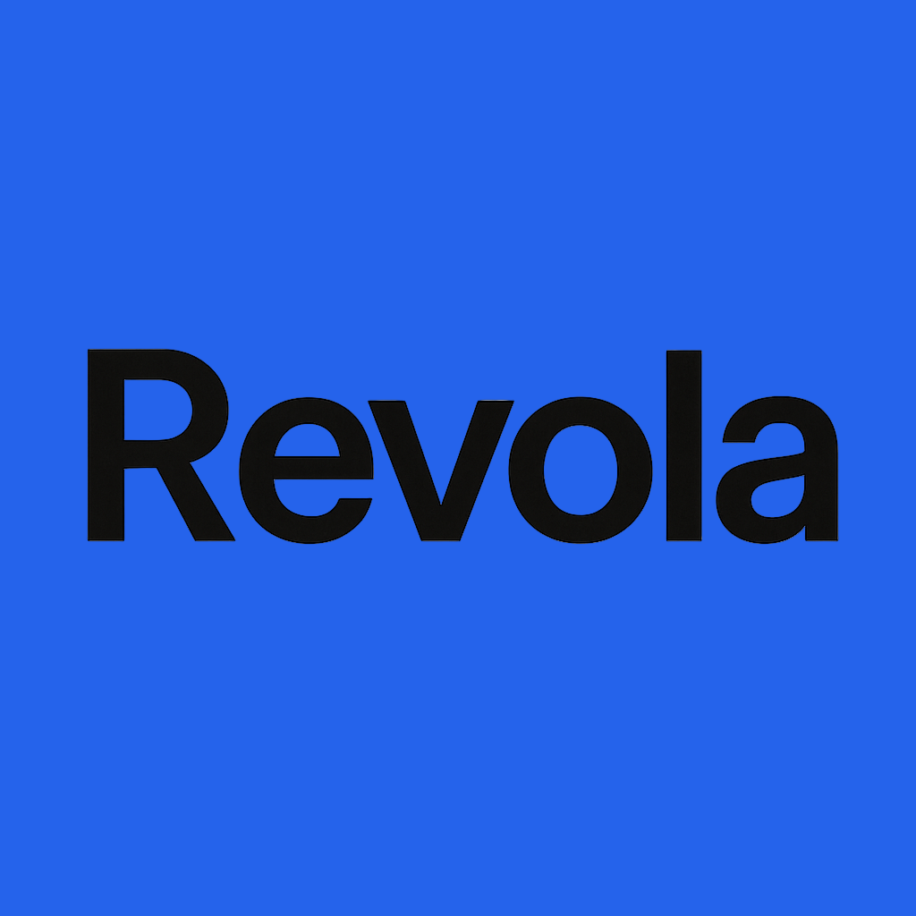 Revola