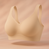 OEAK Comfortable Wireless Women’s Bra