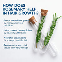 Bodywise Hair Growth Roll-On Serum